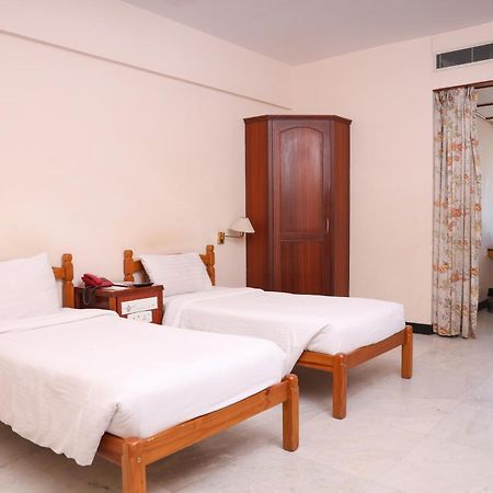 Bell Hotel Sivakasi Luaran gambar