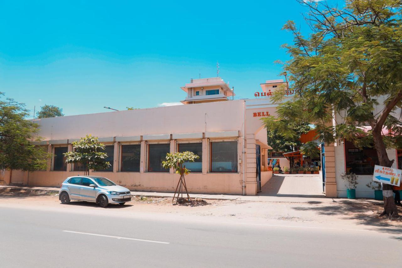 Bell Hotel Sivakasi Luaran gambar