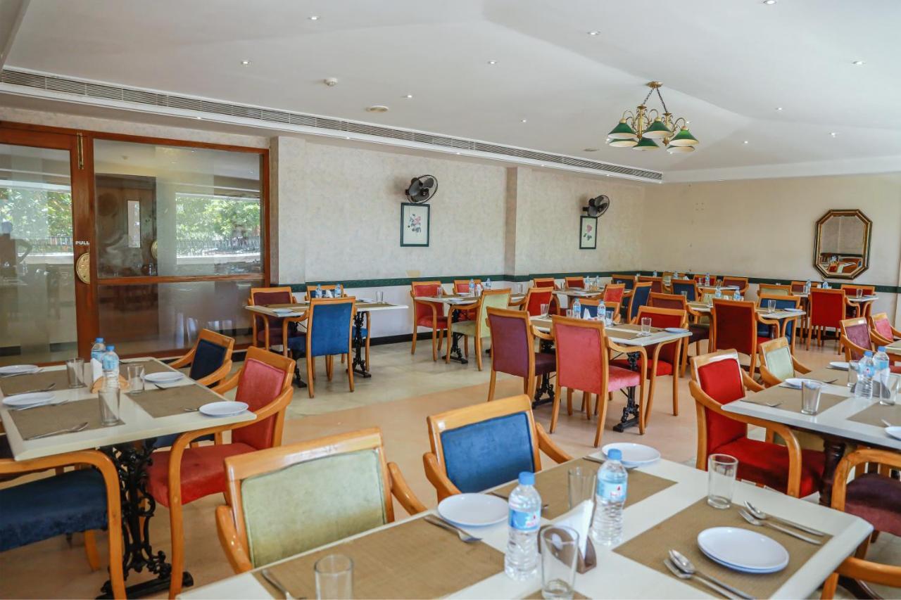 Bell Hotel Sivakasi Luaran gambar