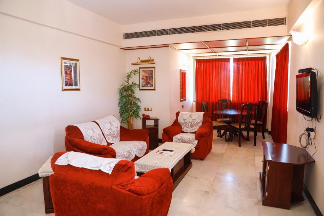 Bell Hotel Sivakasi Luaran gambar