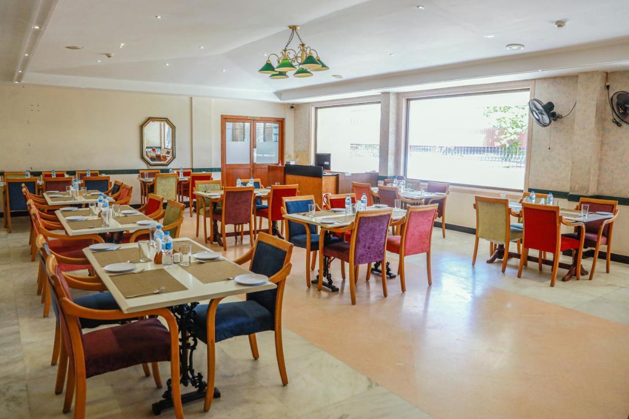 Bell Hotel Sivakasi Luaran gambar