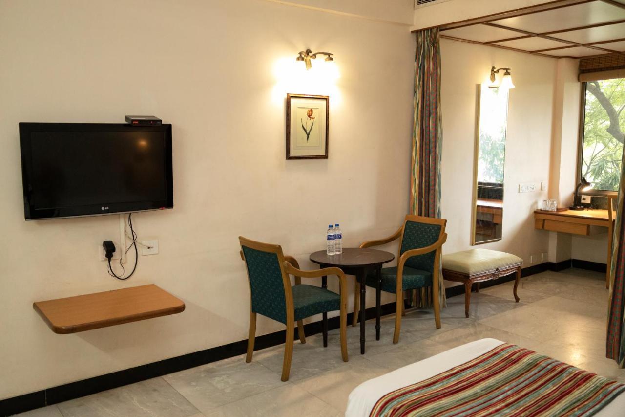 Bell Hotel Sivakasi Luaran gambar