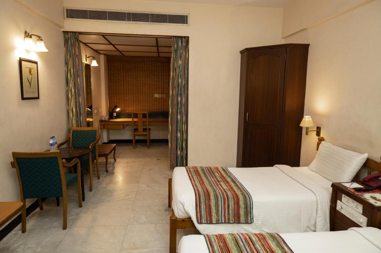 Bell Hotel Sivakasi Luaran gambar