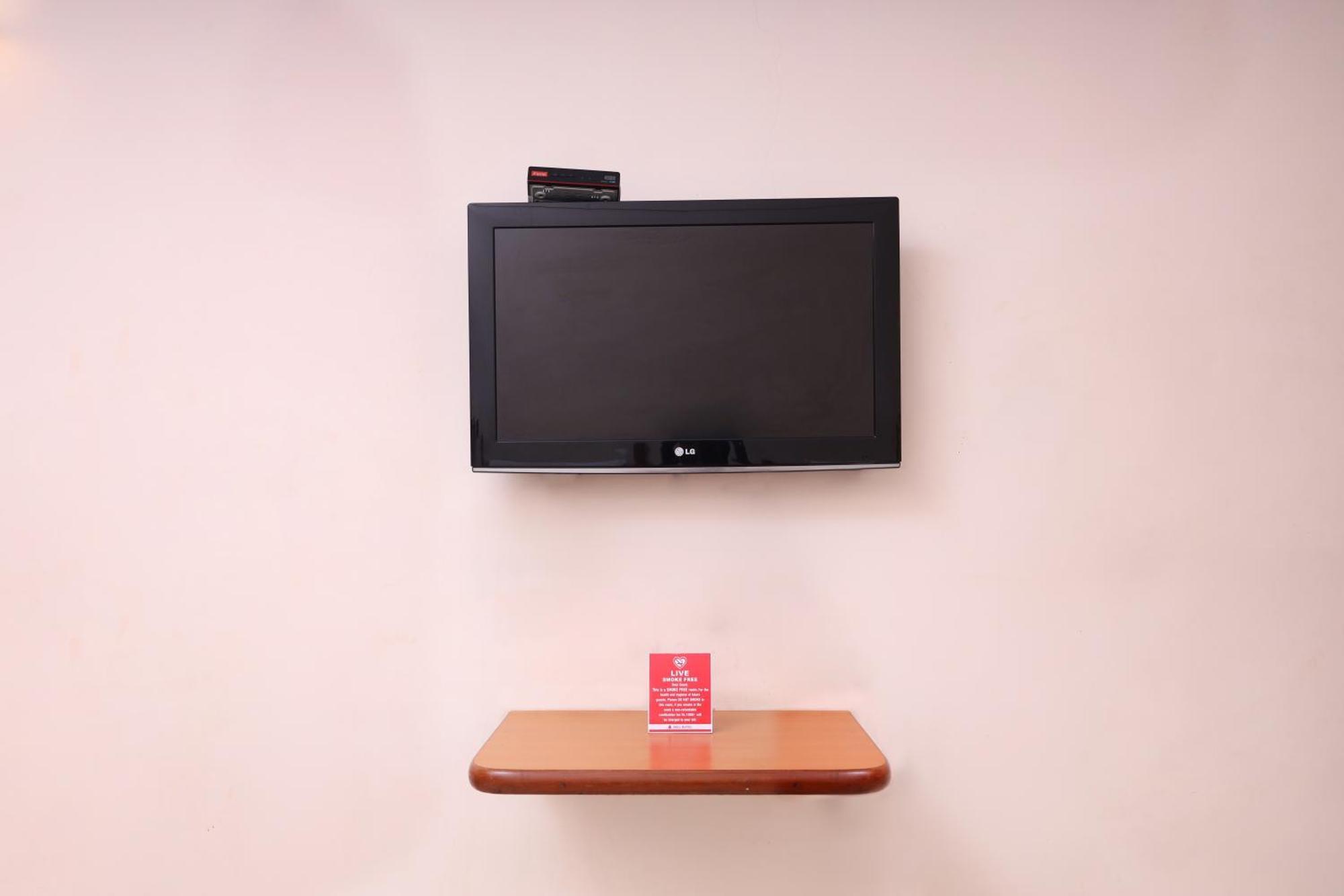 Bell Hotel Sivakasi Luaran gambar