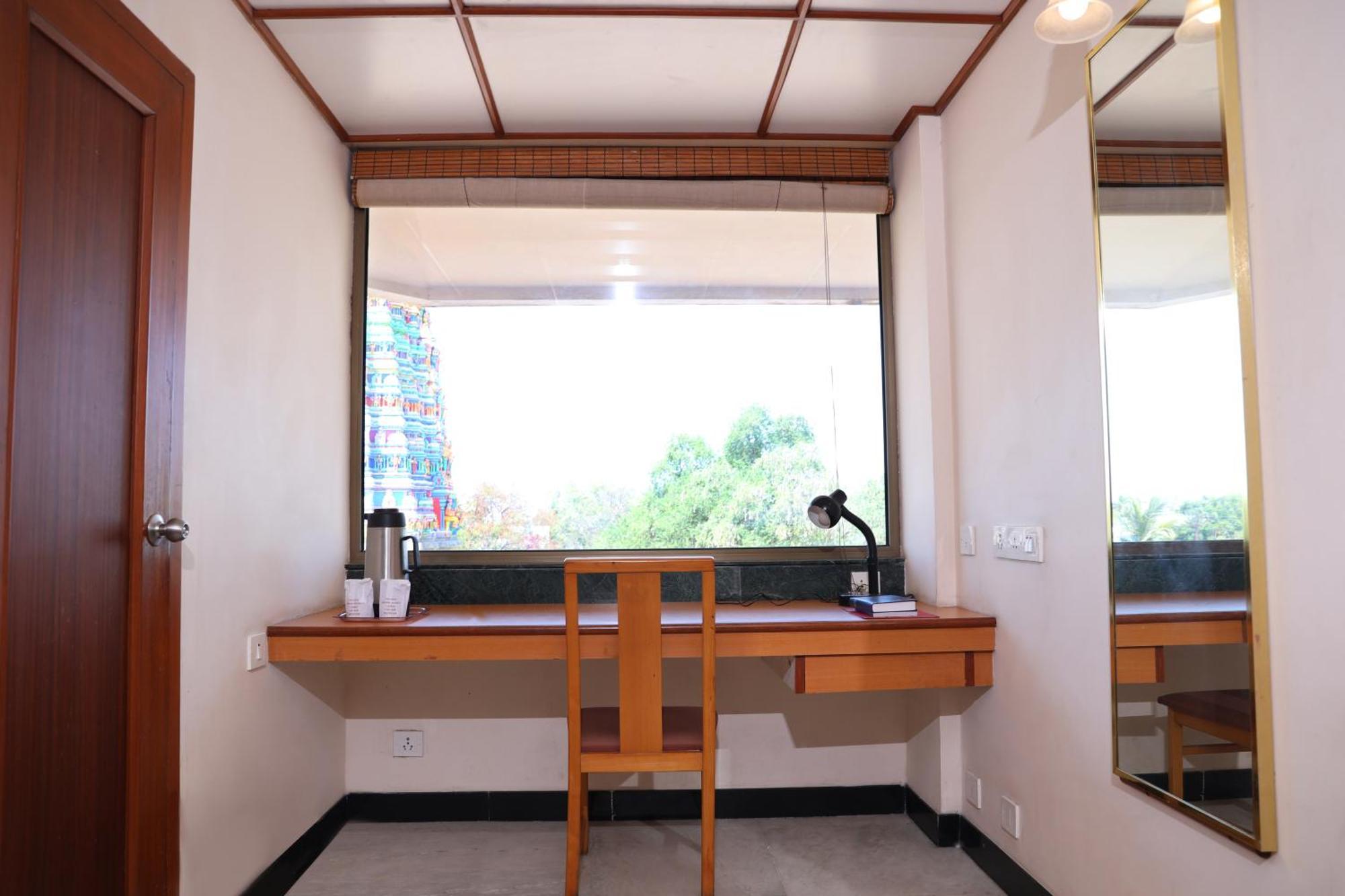Bell Hotel Sivakasi Luaran gambar