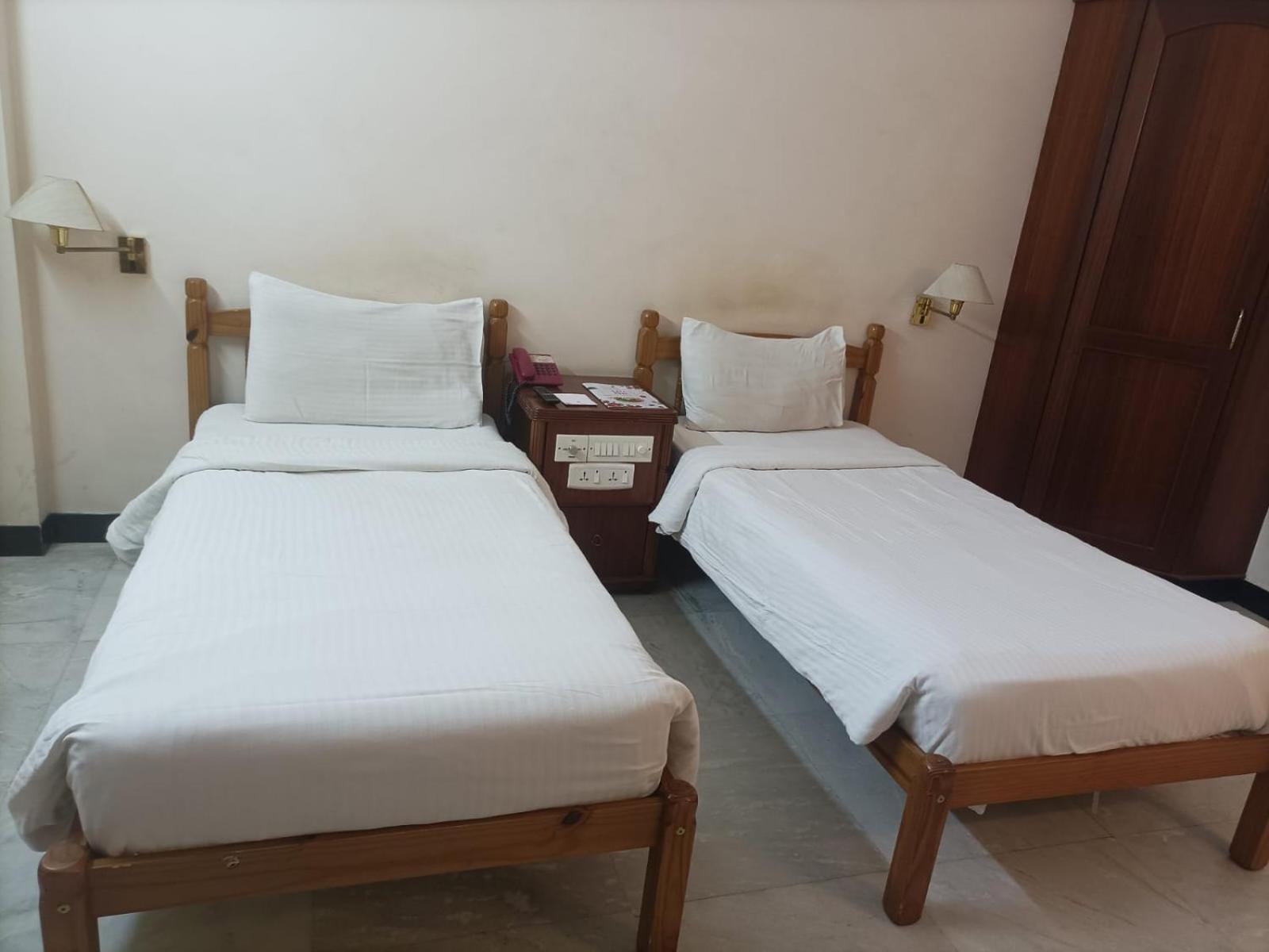 Bell Hotel Sivakasi Luaran gambar