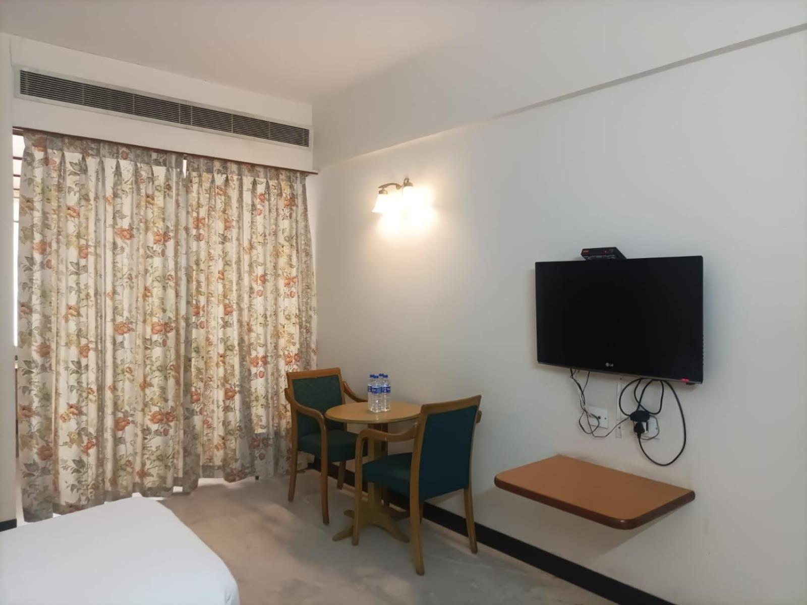 Bell Hotel Sivakasi Luaran gambar