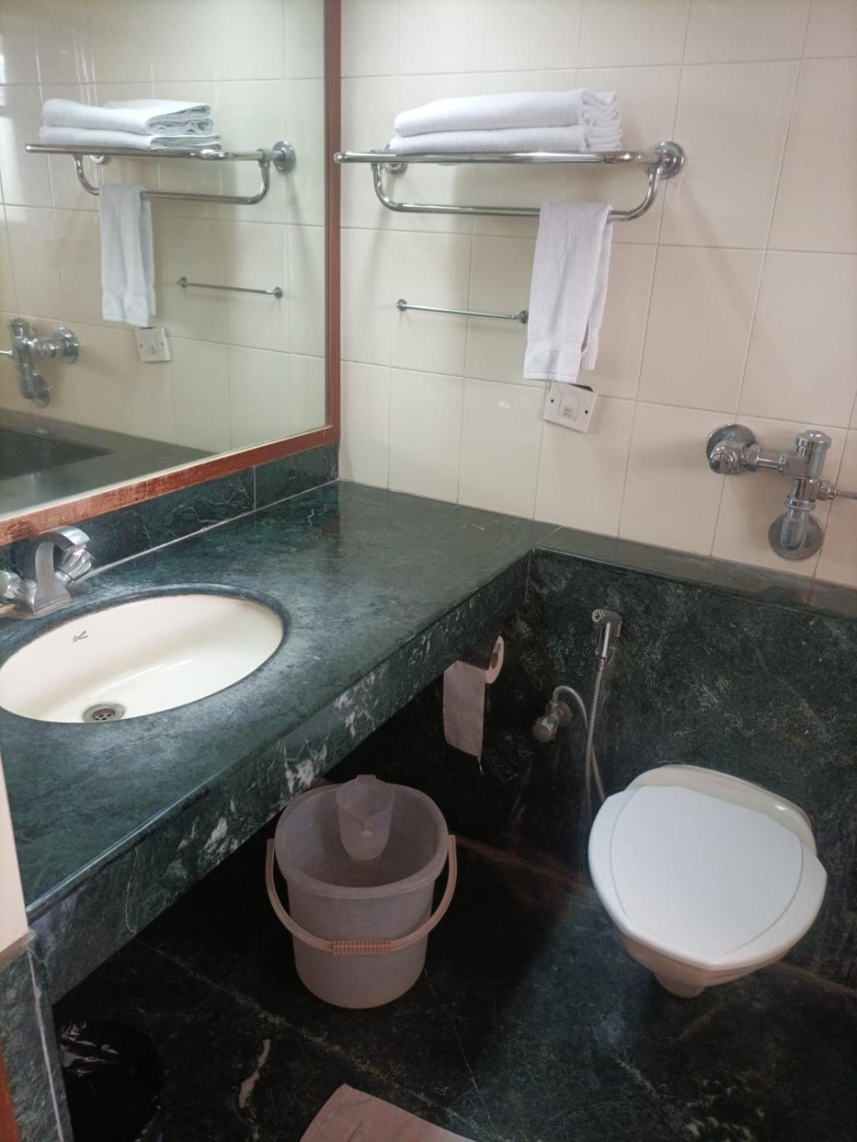 Bell Hotel Sivakasi Luaran gambar